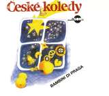 Bambini di Praga Bambini di Praga - České koledy CD