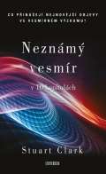 Universum Neznm vesmr v 10 kapitolch