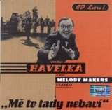 Warner Music Nás to tady furt baví!