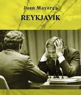 L. Marek Reykjavk /Juan Mayorga/