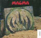 Magma K.A. - Kohntarkosz Anteria