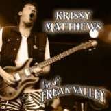 Proper Live At Freak Valley