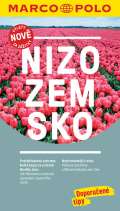 Marco Polo Nizozemsko / MP prvodce nov edice