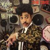 Time What Time Is It? (RSD 2017)