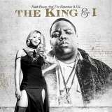 Evans Faith King & I