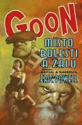 Comics centrum Goon 7 - Msto bolesti a alu