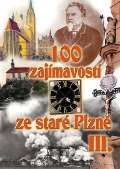 Rika David 100 zajmavost ze star Plzn III.