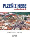 Vogeltanz Jaroslav Plzeň z nebe po deseti letech