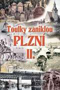 Hajman Jan Toulky zaniklou Plzn II.