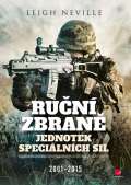 Grada Ruční zbraně jednotek speciálních sil 2001-2015