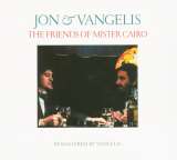 Jon & Vangelis Friends Of Mister