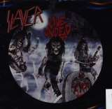 Slayer Live Undead