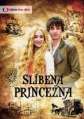 Vydra Václav Slíbená princezna