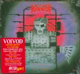 Voivod Dimension Hatross (2CD+DVD) - Deluxe Expanded Edition