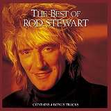 Stewart Rod Best Of -Shm-Cd-