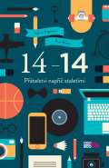 CooBoo 14-14 Ptelstv nap staletmi