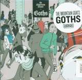 Mountain Goats Goths