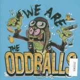 Folc We Are The Oddballs