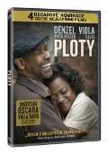 Washington Denzel Ploty
