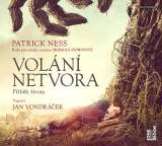 Ness Patrick Volání netvora - Příběh života - CDmp3 (Čte Jan Vondráček)