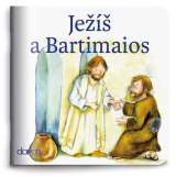 Doron Je a Bartimaios