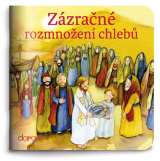 Doron Zzran rozmnoen chleb