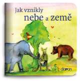 Doron Jak vzniklo nebe a země