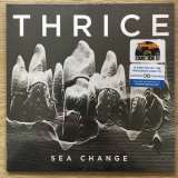 Thrice Sea Change - 7" (RSD 2017)