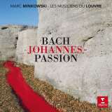 Warner Music Bach, JS: St John Passion