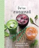 Svojtka Detox kuchyn