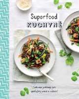 Svojtka Superfood kuchyn