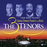 Three Tenors In Concert