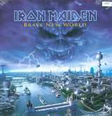 Iron Maiden Brave New World