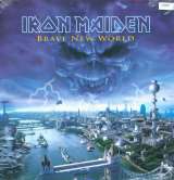 Iron Maiden Brave New World