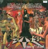Iron Maiden Dance Of Death