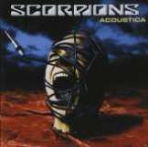 Scorpions Acoustica (Full Vinyl Edition)