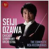 Sony Classical Seiji Ozawa & Chicago