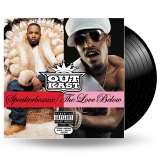 Outkast Speakerboxxx/Love Below