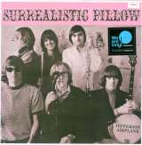 Jefferson Airplane Surrealistic Pillow