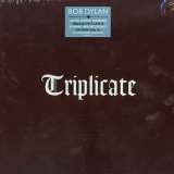 Dylan Bob Triplicate -Ltd/Deluxe-