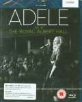 Columbia Live At The Royal Albert Hall (Blu-ray+CD)
