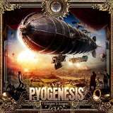 Pyogenesis A Kingdom to Disappear