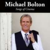 Bolton Michael Songs Of Cinema