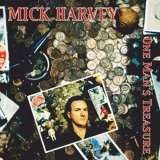 Harvey Mick One Man's Treasure