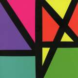 New Order Complete Music Double CD