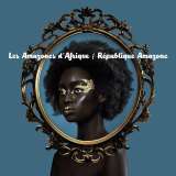 Real World Republique Amazone