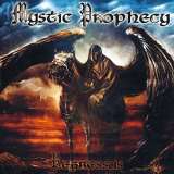 Mystic Prophecy Regressus