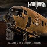 Warpath Bullets for a Desert Session