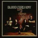 Blood Ceremony Lord Of Misrule