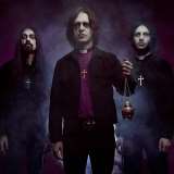 Phd Music With The Dead